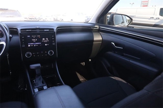 Used 2024 Hyundai Tucson SE image 22