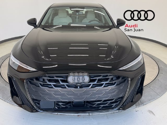 New 2026 Audi A6 Premium Plus AWD/4WD image 3