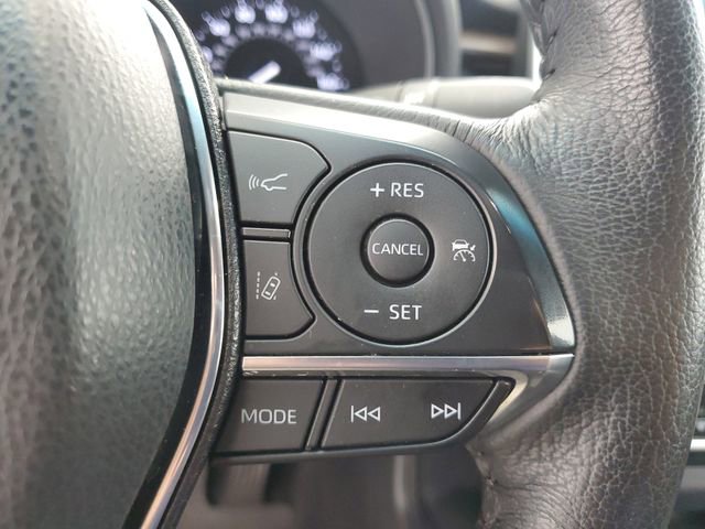 Used 2022 Toyota Avalon XLE FWD image 22