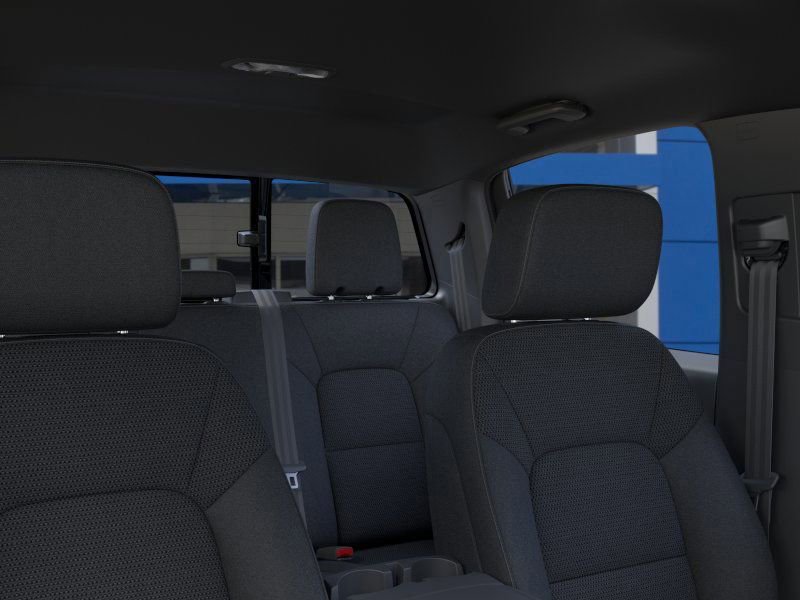 New 2026 Chevrolet Colorado LT w/ Advanced Trailering Package image 24