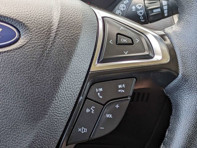 Used 2024 Ford Edge SEL AWD/4WD image 28