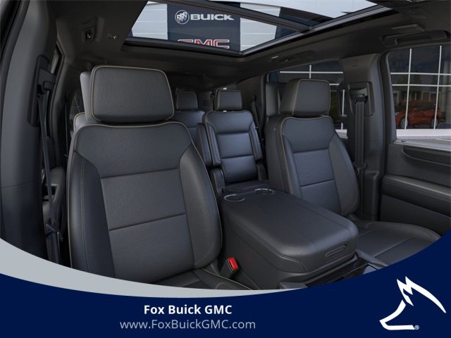 New 2026 GMC Yukon Elevation image 16