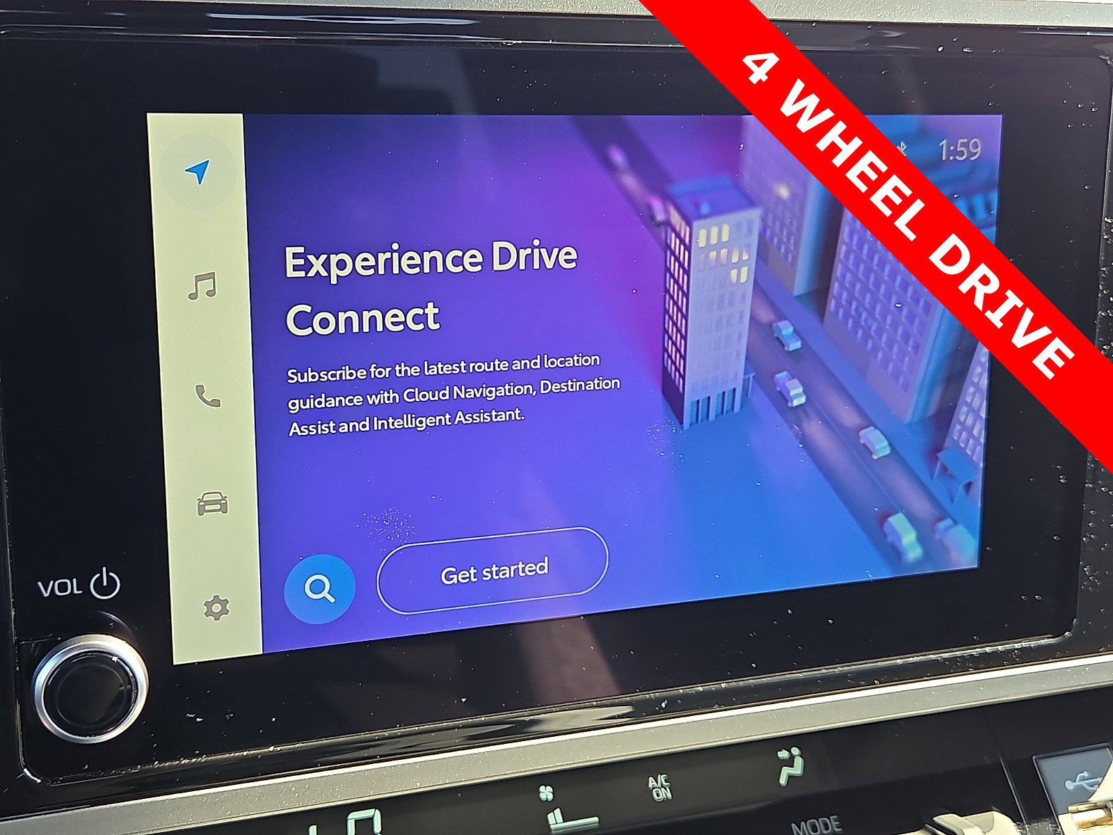 Used 2025 Toyota Tundra SR5 image 17