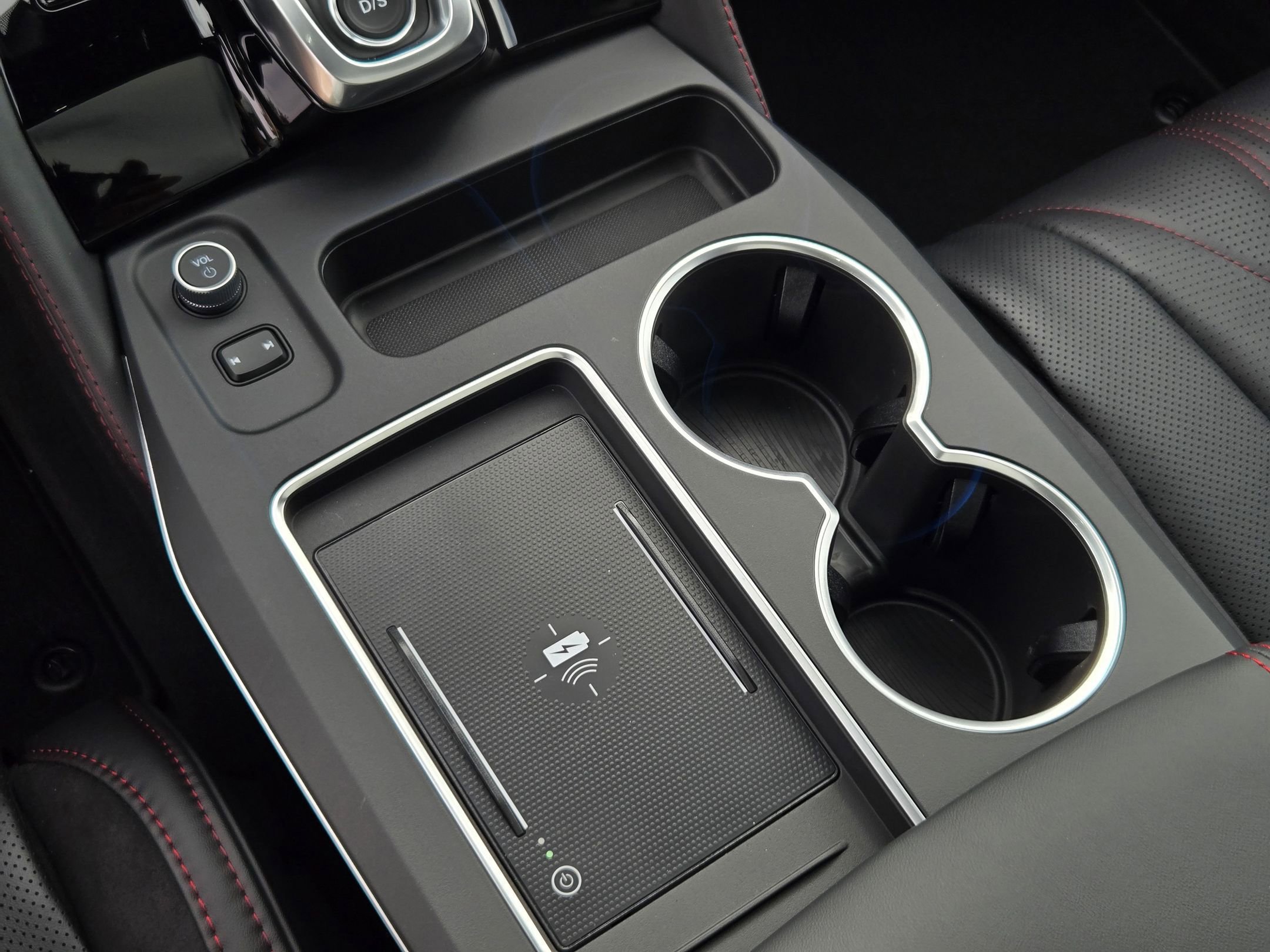 New 2026 Acura MDX Type S image 22