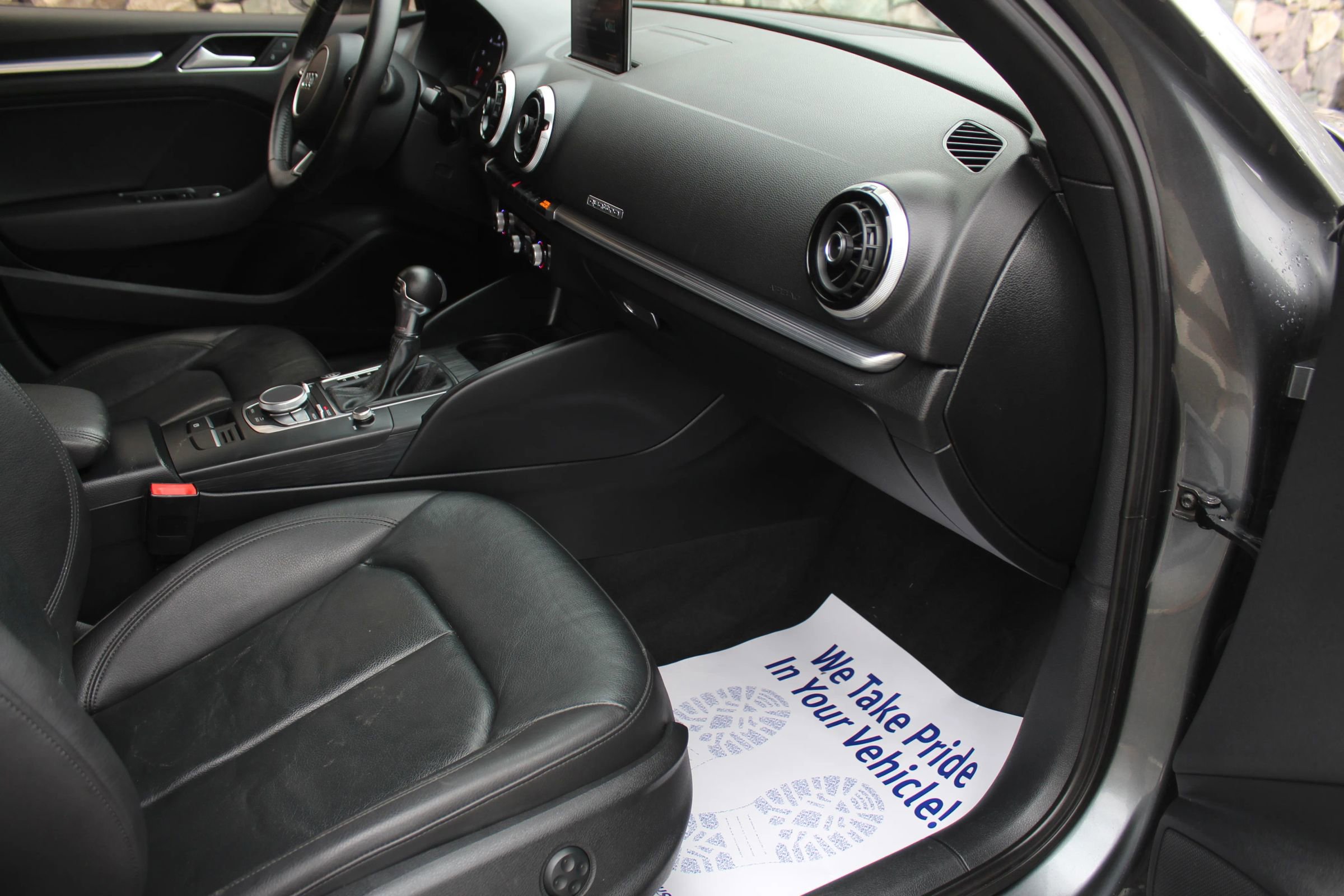 Used 2015 Audi A3 2.0T Premium Plus AWD/4WD image 17