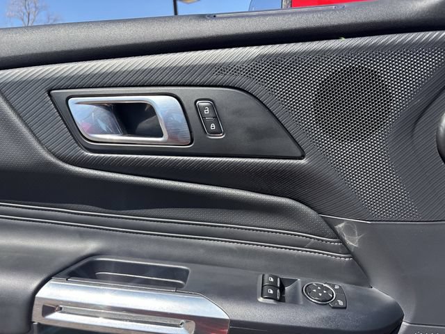 Used 2026 Ford Mustang Coupe RWD image 21
