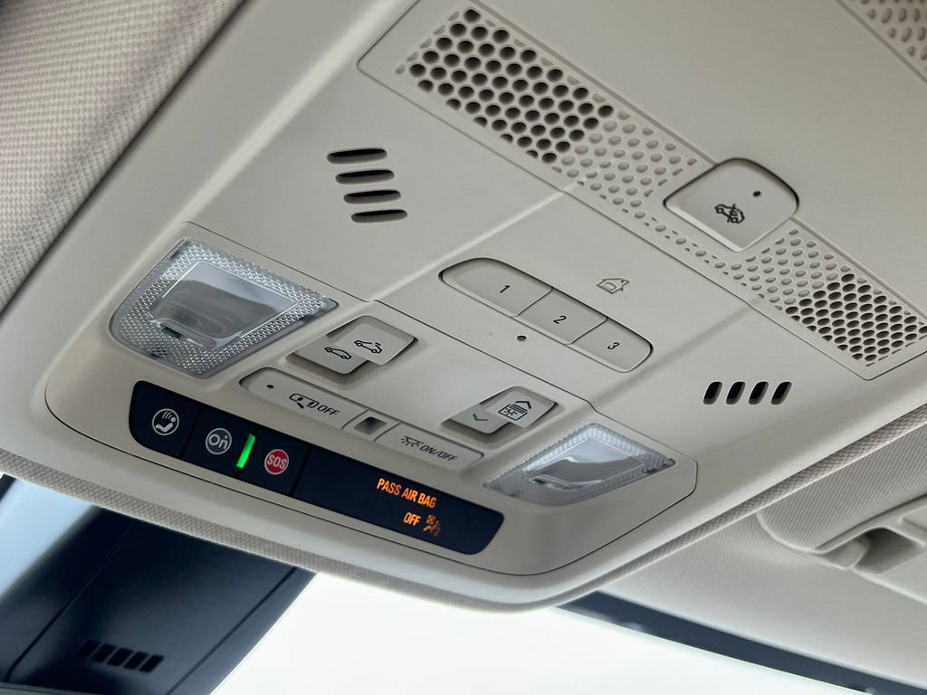 New 2026 Cadillac XT5 Premium Luxury w/ Driver Assist Package image 33