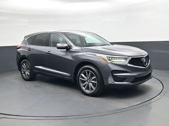 Used 2020 Acura RDX w/ Technology Package image 2