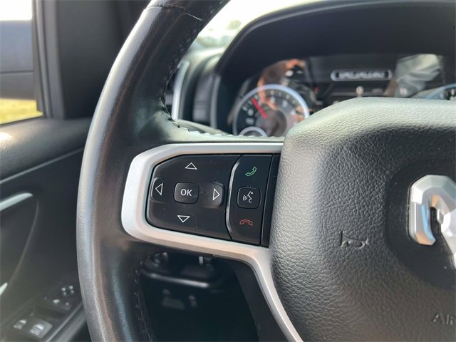 Certified 2021 RAM 1500 Big Horn image 16