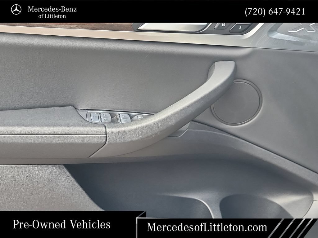 Used 2022 BMW X3 sDrive30i w/ Convenience Package RWD image 22