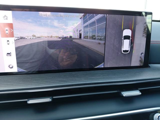 New 2026 Genesis GV80 3.5T image 56