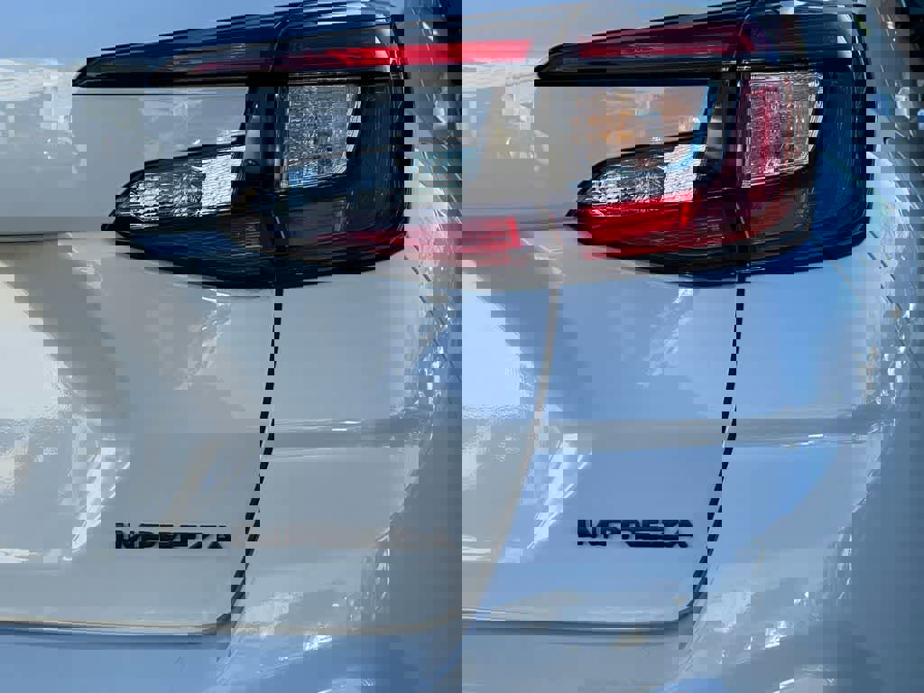 New 2026 Subaru Impreza 2.0i Sport image 7