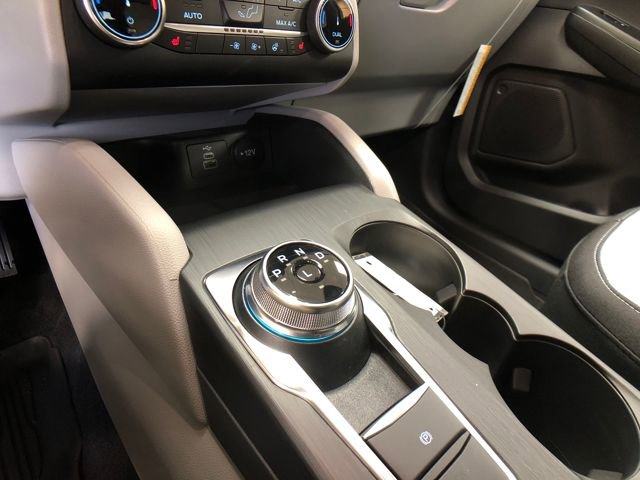 New 2026 Ford Escape Active w/ Cold Weather Package image 18