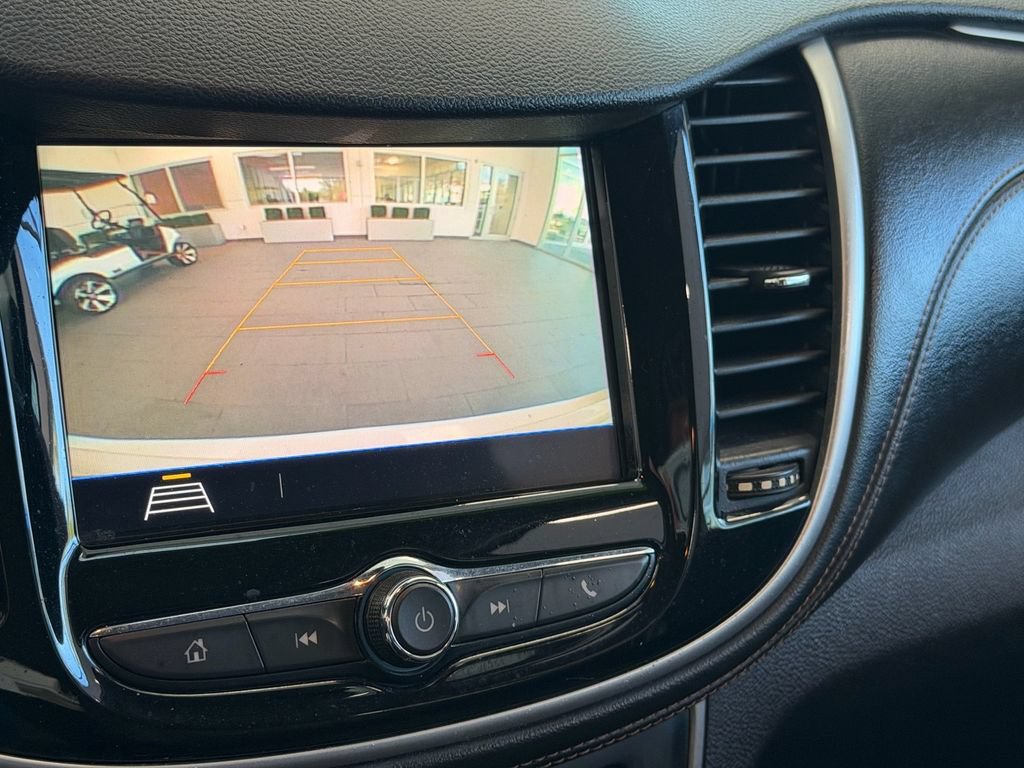 Used 2018 Chevrolet Trax LS FWD image 11