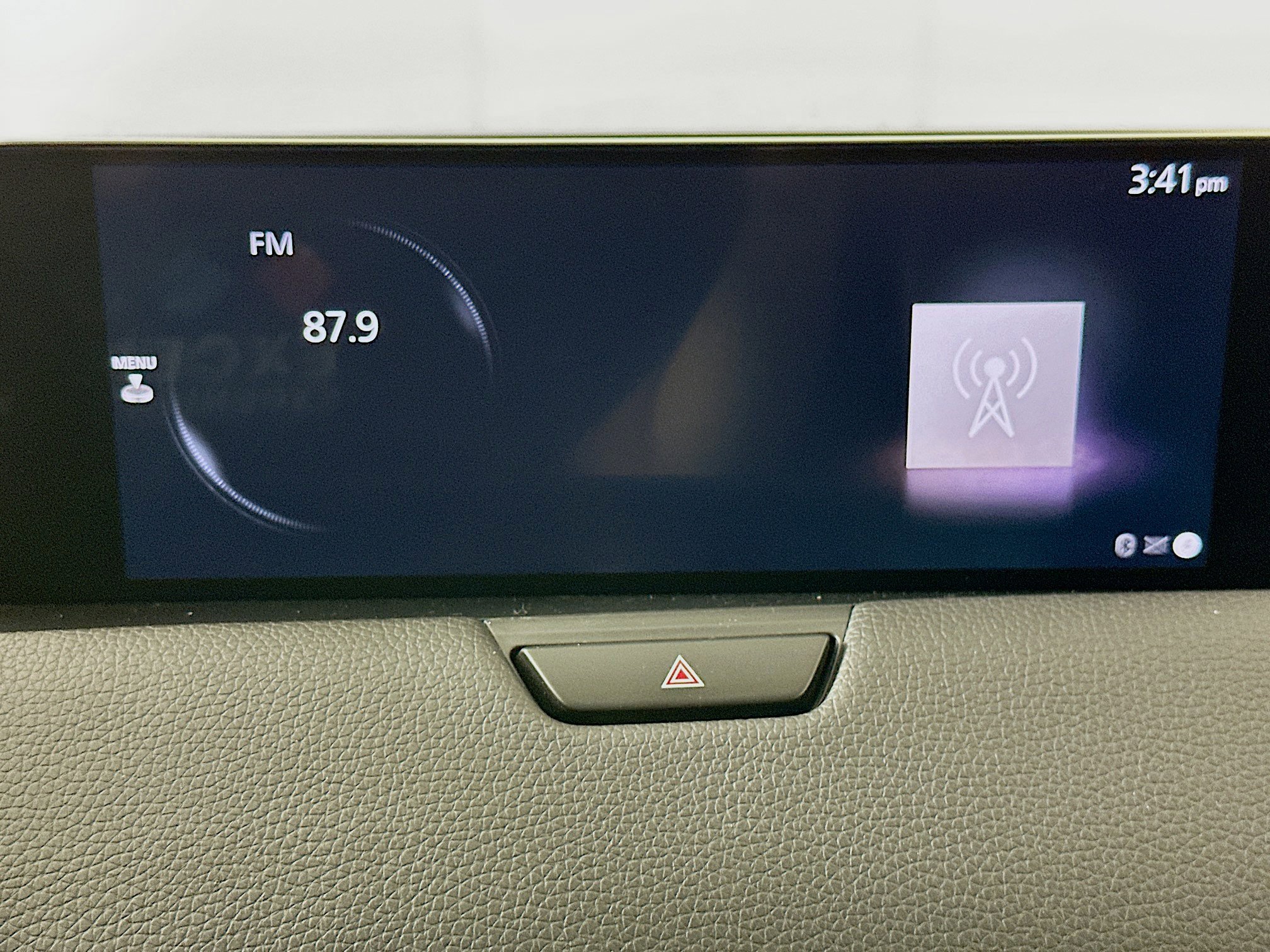 Used 2025 MAZDA CX-90 3.3 Turbo w/ Preferred Package image 21