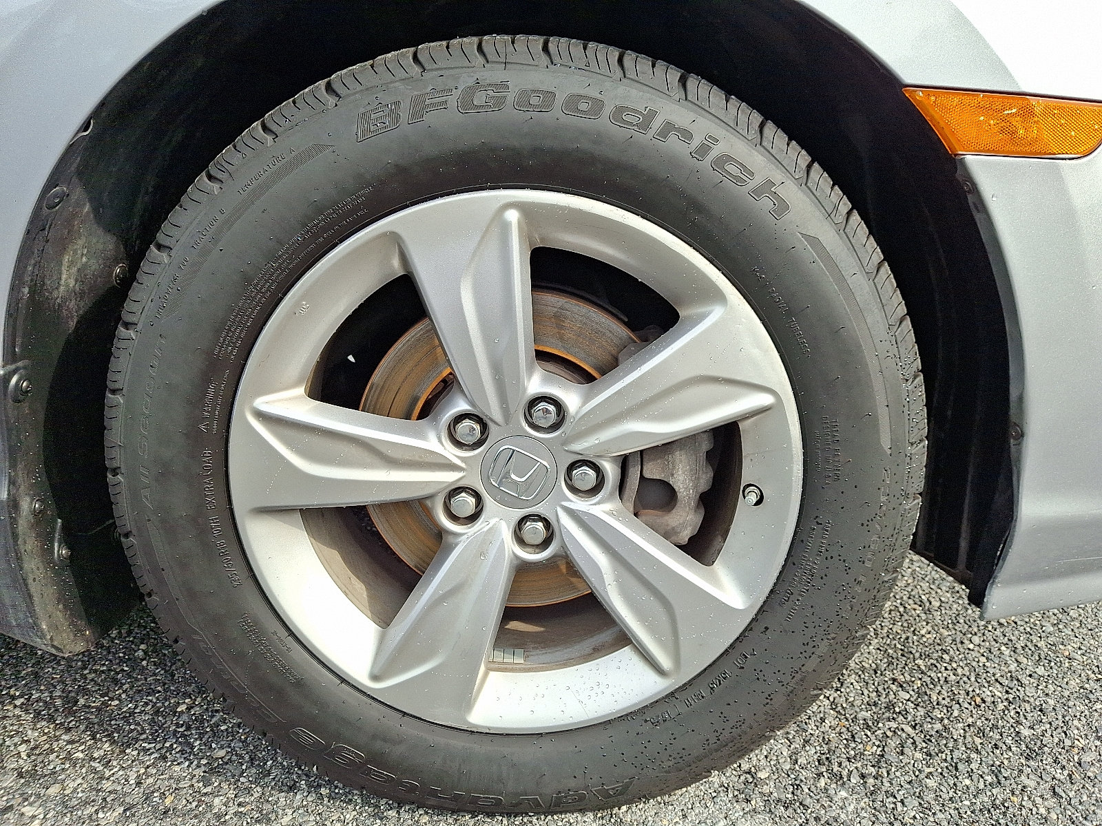 Used 2020 Honda Odyssey EX-L image 8