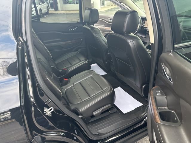 Used 2023 GMC Acadia Denali w/ Denali Ultimate Package image 19