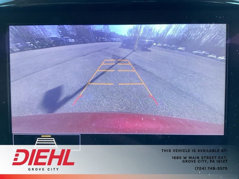 Used 2020 Chevrolet Traverse LT w/ Driver Confidence II Package image 27