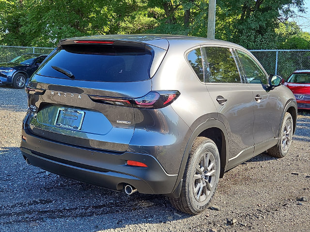 New 2026 MAZDA CX-5 Select AWD/4WD image 6