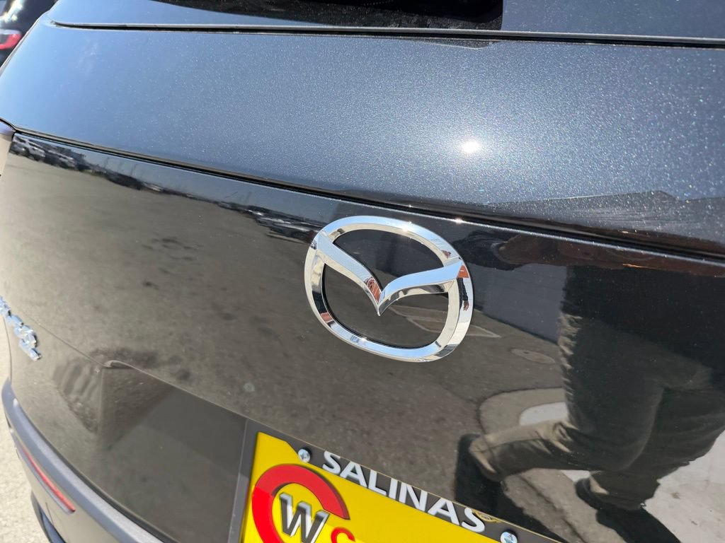 New 2026 MAZDA CX-50 AWD 2.5 Hybrid w/ Weather Package image 10