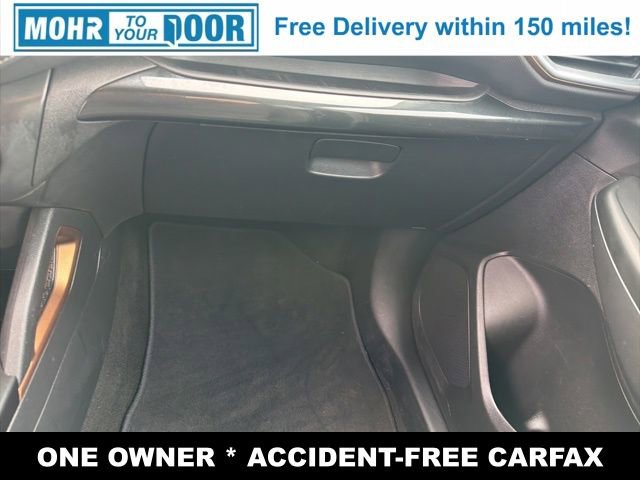 Used 2023 Chevrolet TrailBlazer ACTIV image 26