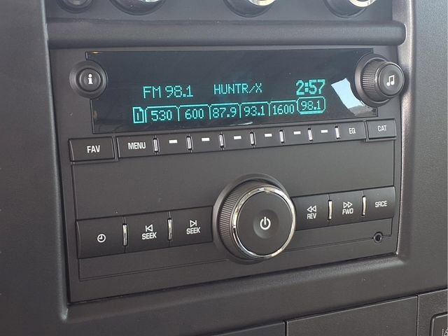 New 2026 GMC Savana 2500 w/ Driver Convenience Package RWD image 7