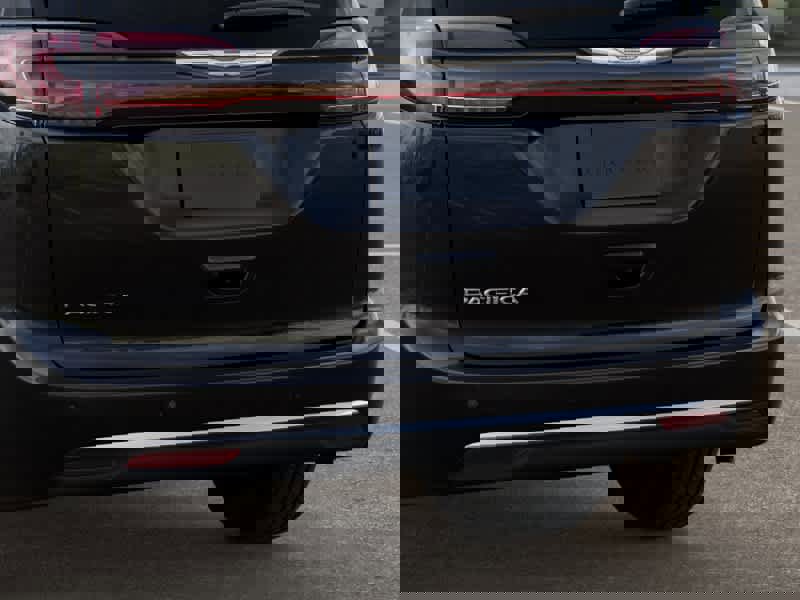 New 2026 Chrysler Pacifica Select image 13