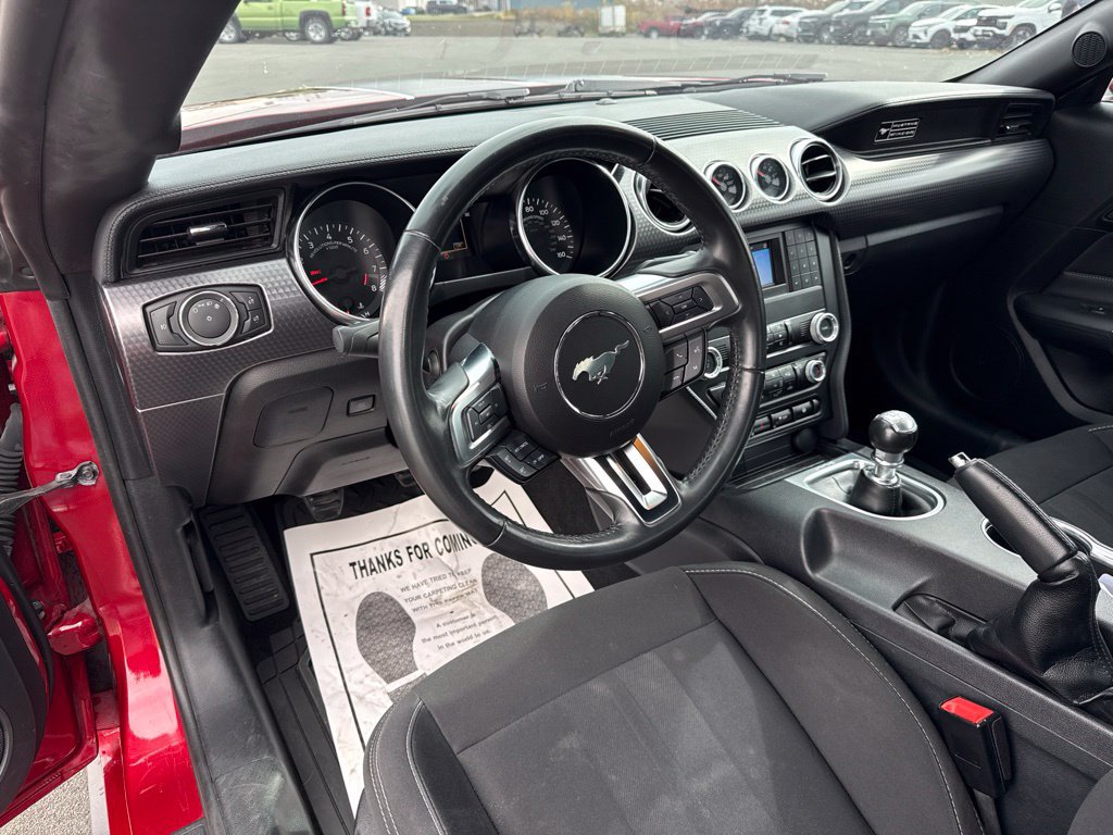 Used 2020 Ford Mustang GT w/ GT Performance Package RWD image 18