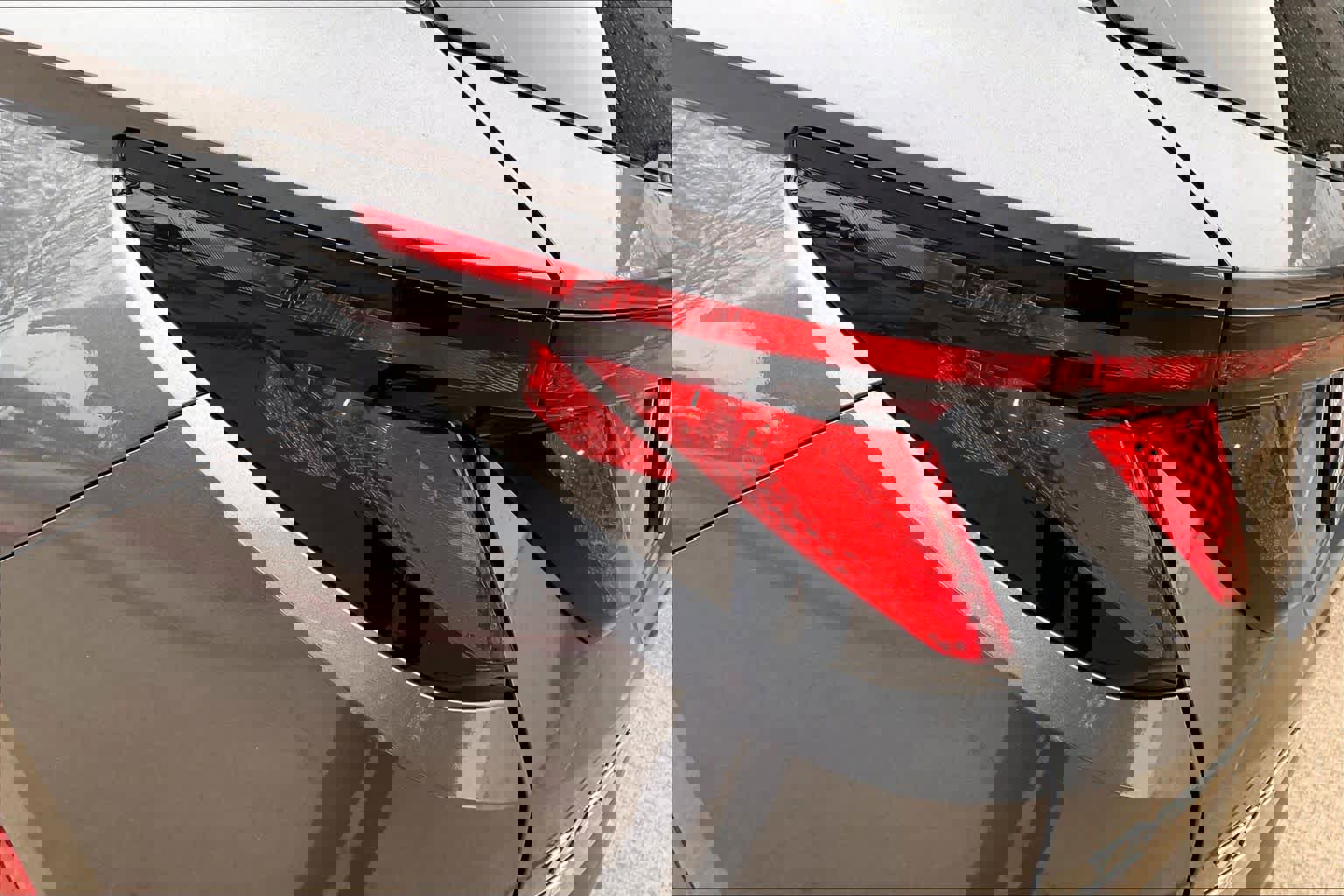 Certified 2025 Hyundai Tucson Blue image 22