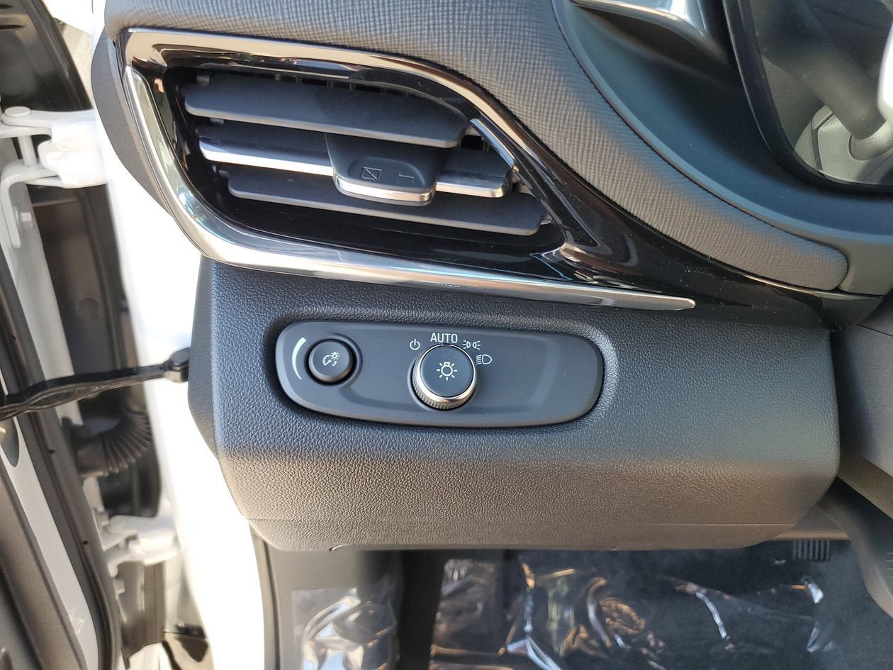 New 2026 Buick Envista Sport Touring w/ Convenience I Package FWD image 29