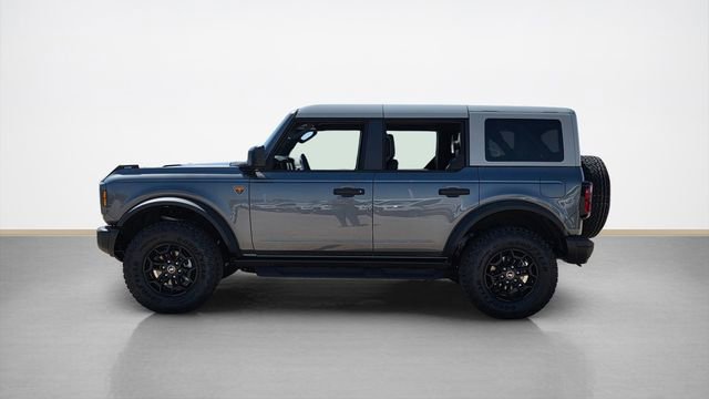 New 2026 Ford Bronco Badlands AWD/4WD image 5