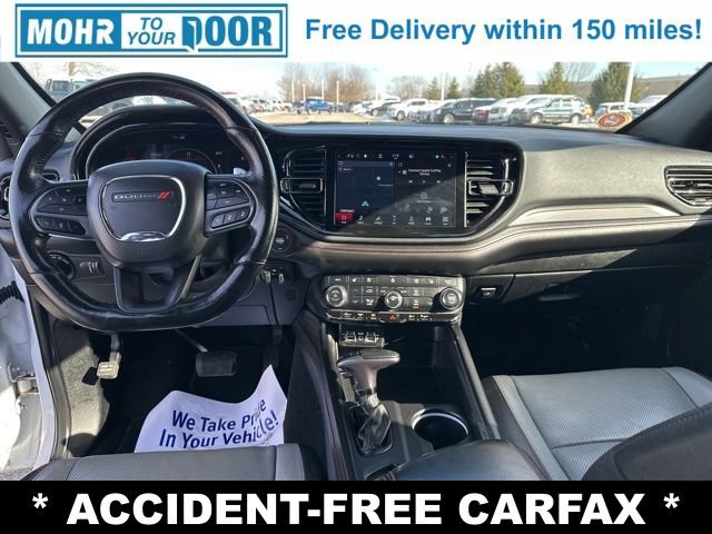 Used 2023 Dodge Durango GT image 38