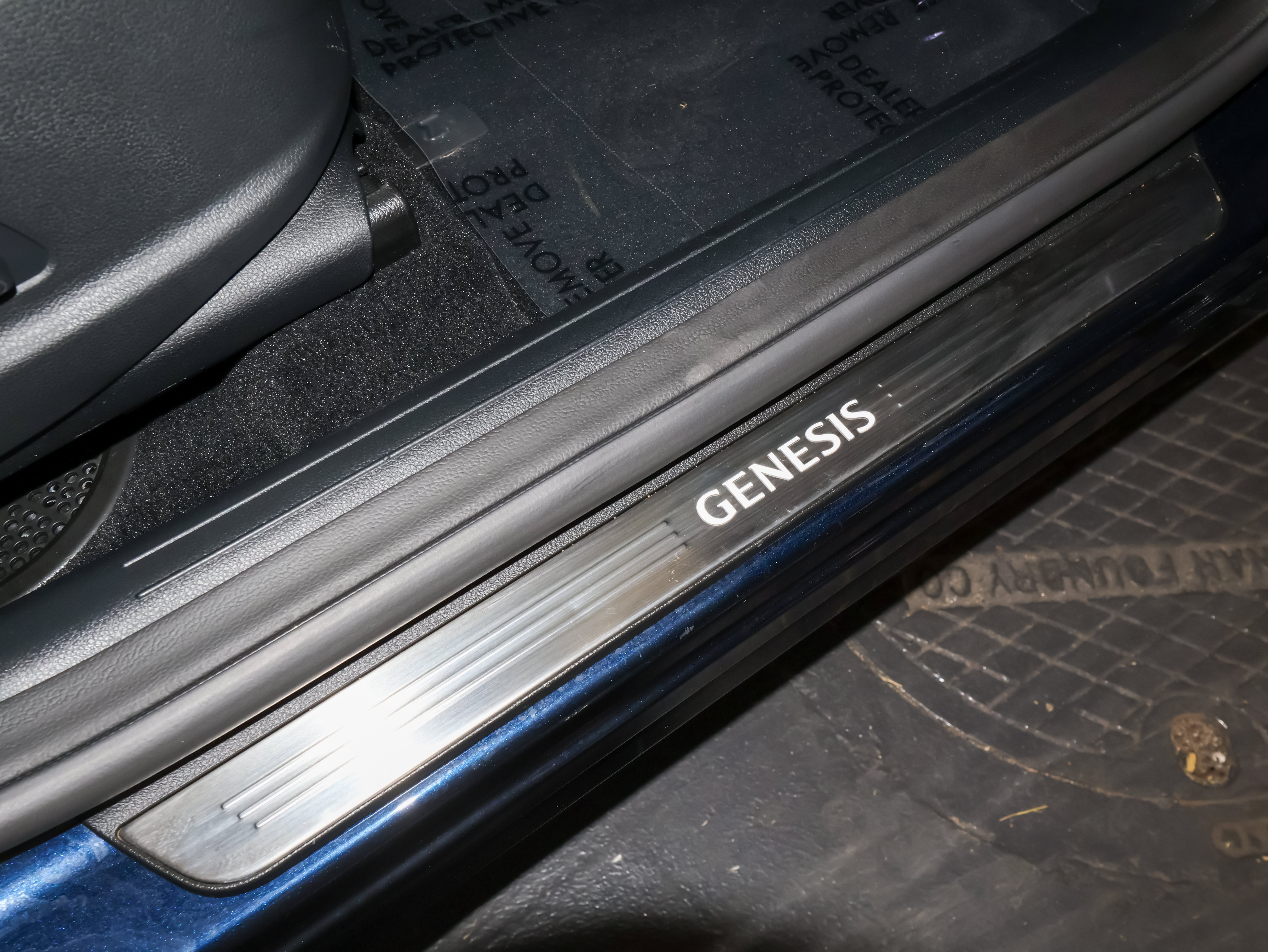 Used 2023 Genesis GV70 3.5T Sport w/ Sport Prestige Package AWD/4WD image 54