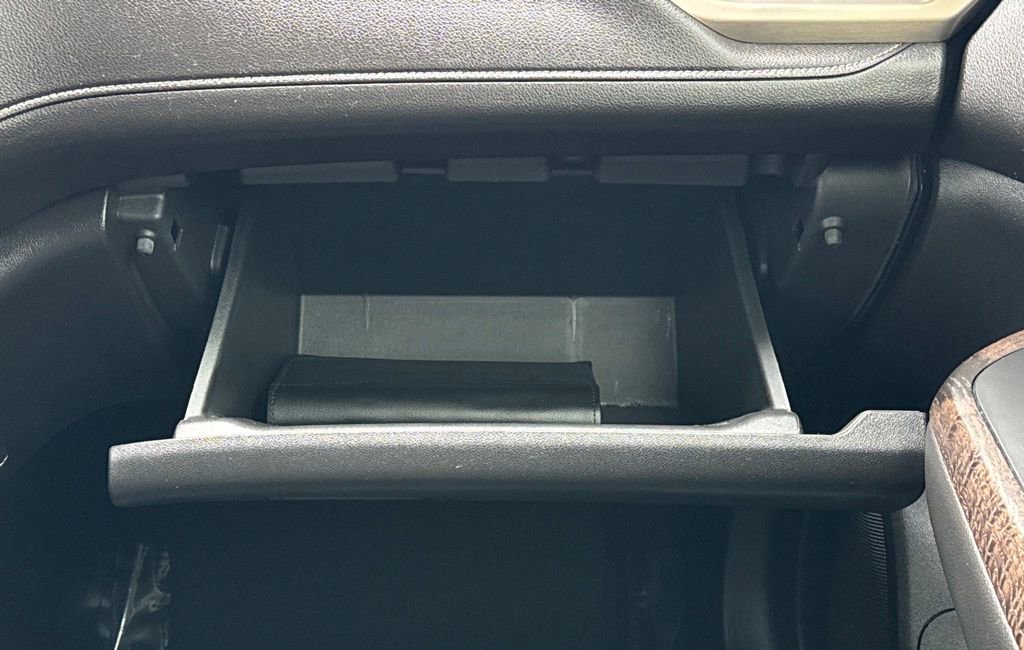 Used 2023 GMC Acadia Denali image 23