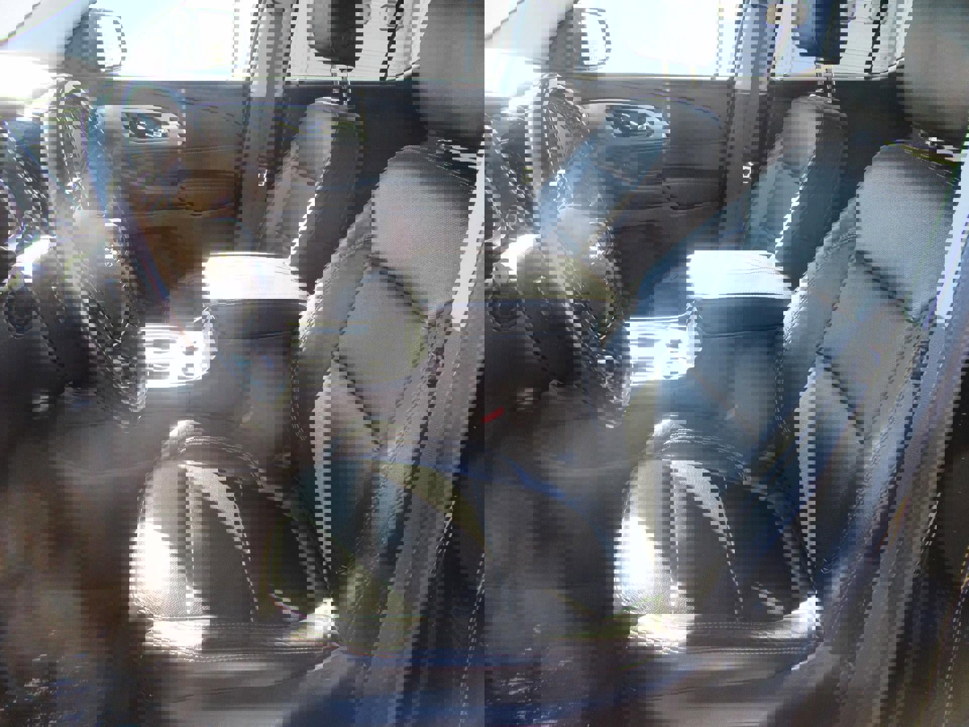 Used 2020 Chevrolet Traverse Premier w/ Redline Edition image 9