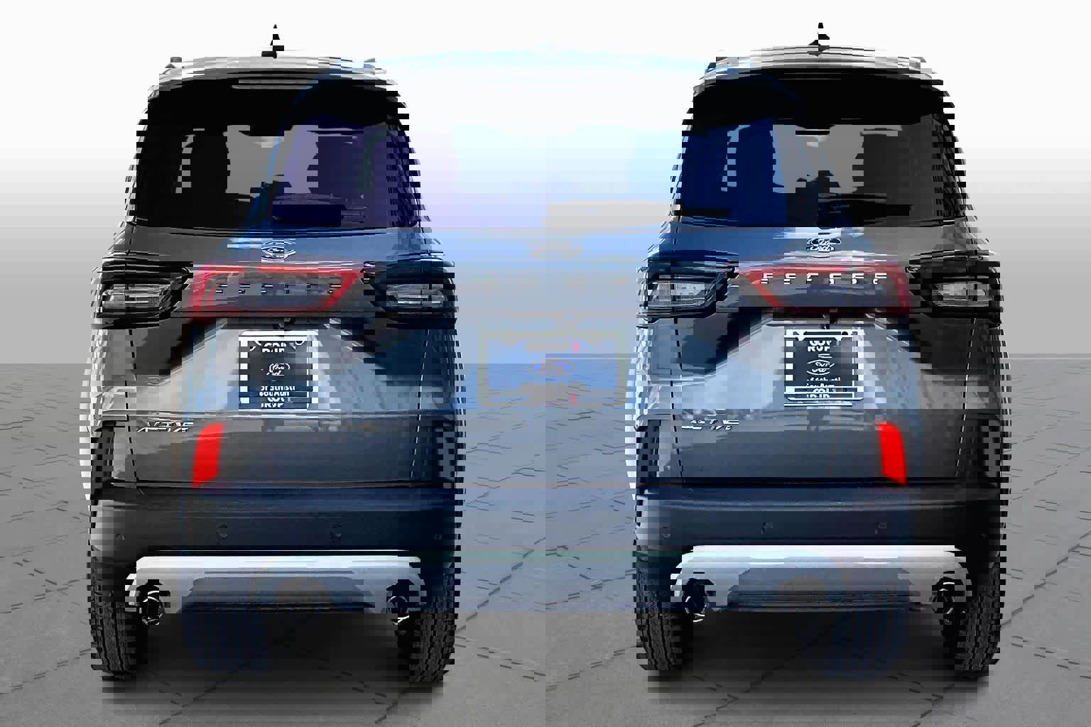 Certified 2024 Ford Escape Active w/ Tech Pack #2 image 5