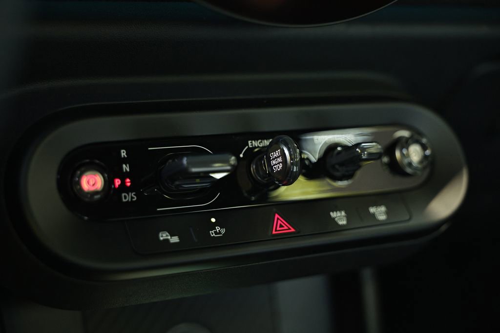 New 2026 MINI Cooper S FWD image 35