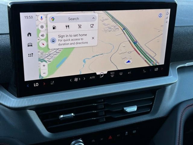 New 2026 Ford Explorer ST w/ Sun And Sound Package image 35