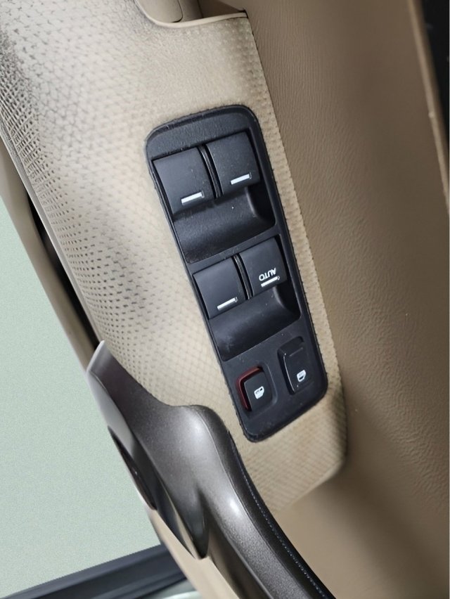 Used 2008 Honda CR-V EX image 21