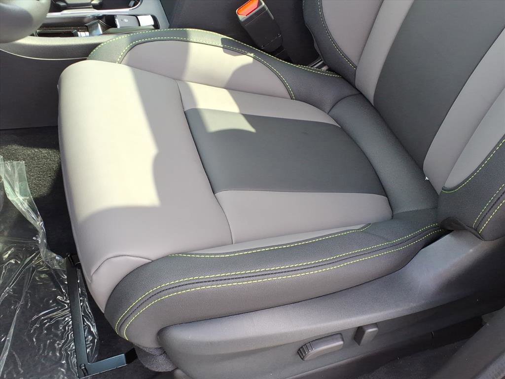 New 2025 Subaru Ascent Onyx Edition image 7