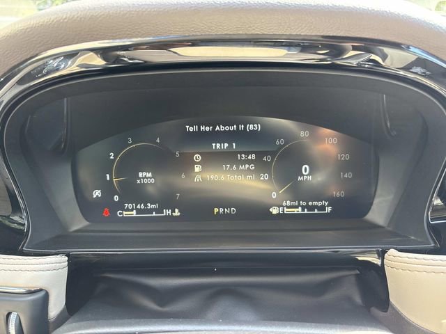 Certified 2022 Lincoln Corsair Reserve w/ Equipment Group 201A FWD image 36