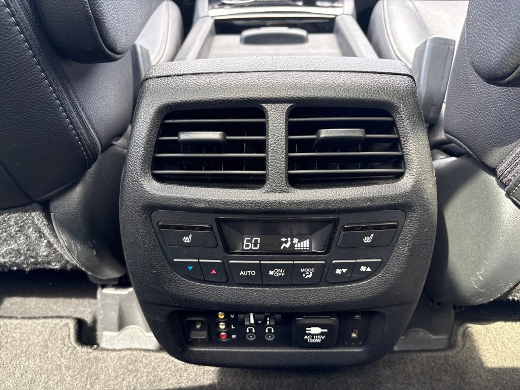 Used 2016 Honda Pilot Elite image 27