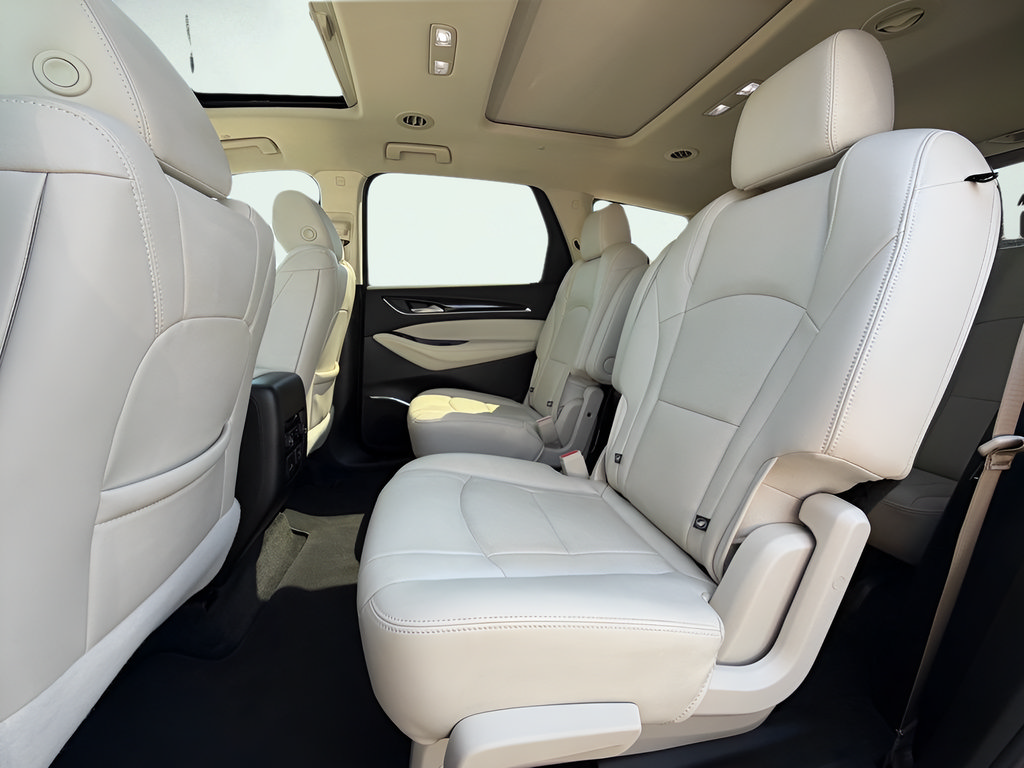 Used 2022 Buick Enclave Premium w/ Experience Buick Package FWD image 22