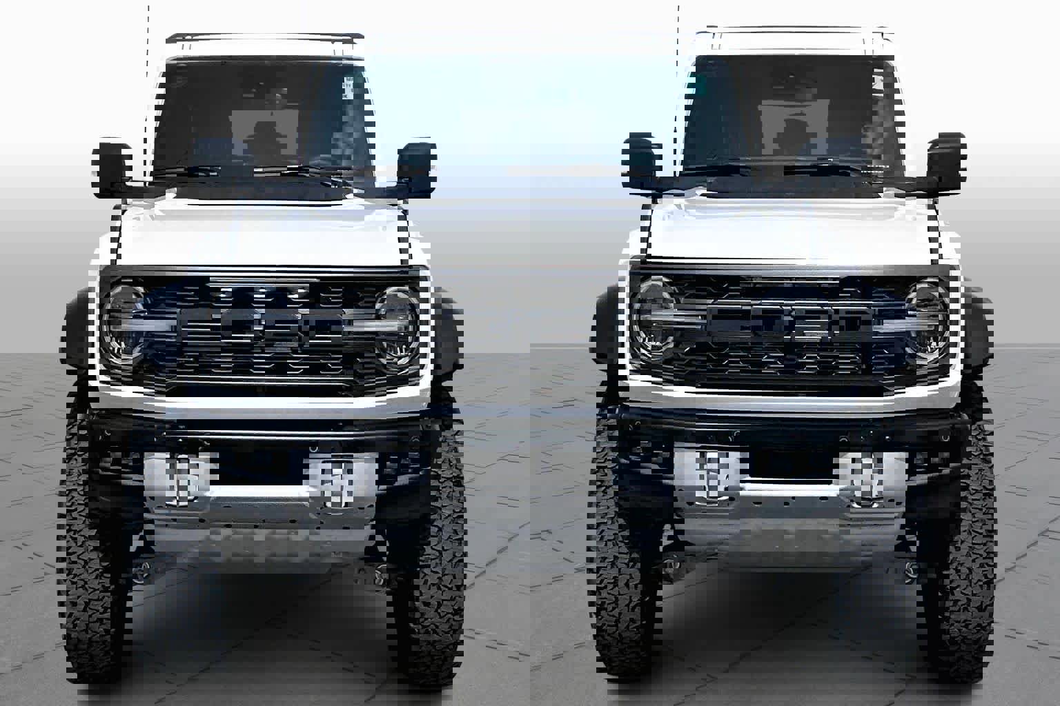 Used 2023 Ford Bronco Raptor image 4