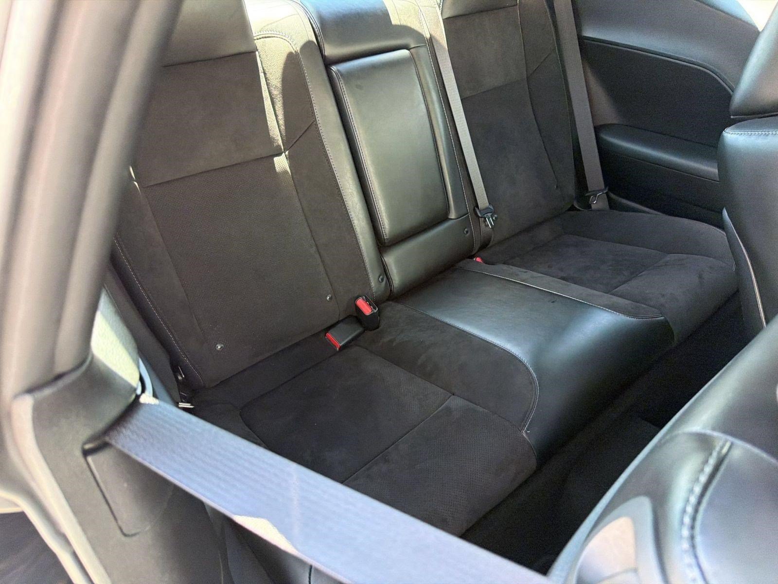 Used 2023 Dodge Challenger R/T Scat Pack w/ Plus Package RWD image 27