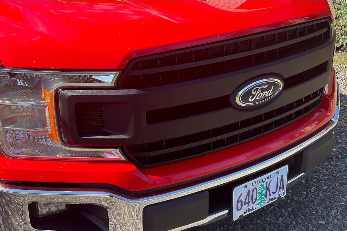 Used 2018 Ford F150 XL w/ Equipment Group 101A Mid RWD image 31