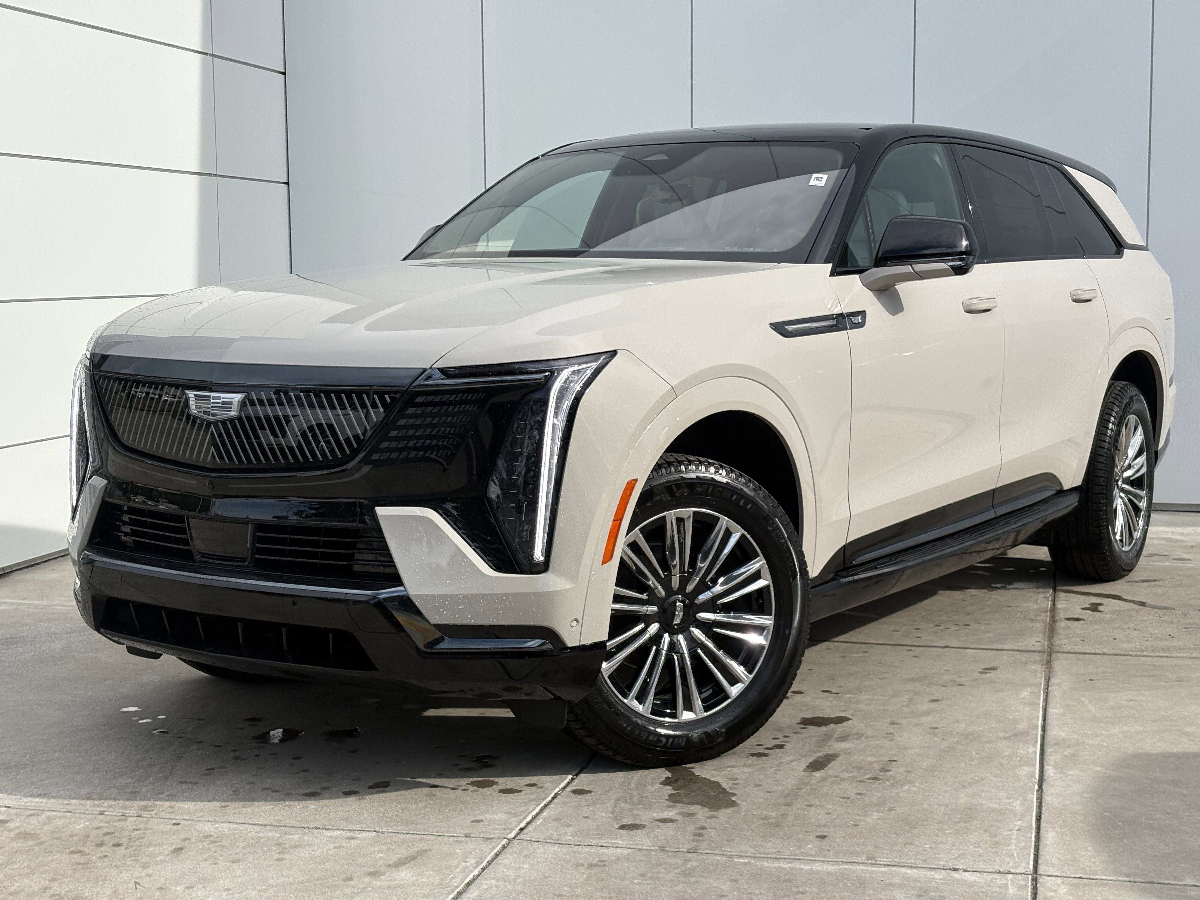 New 2026 Cadillac Escalade IQ Sport 1 image 2