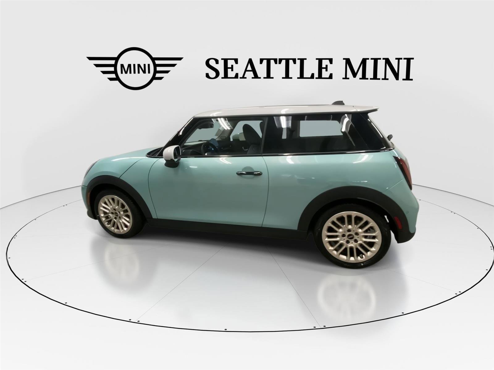 New 2026 MINI Cooper S image 7