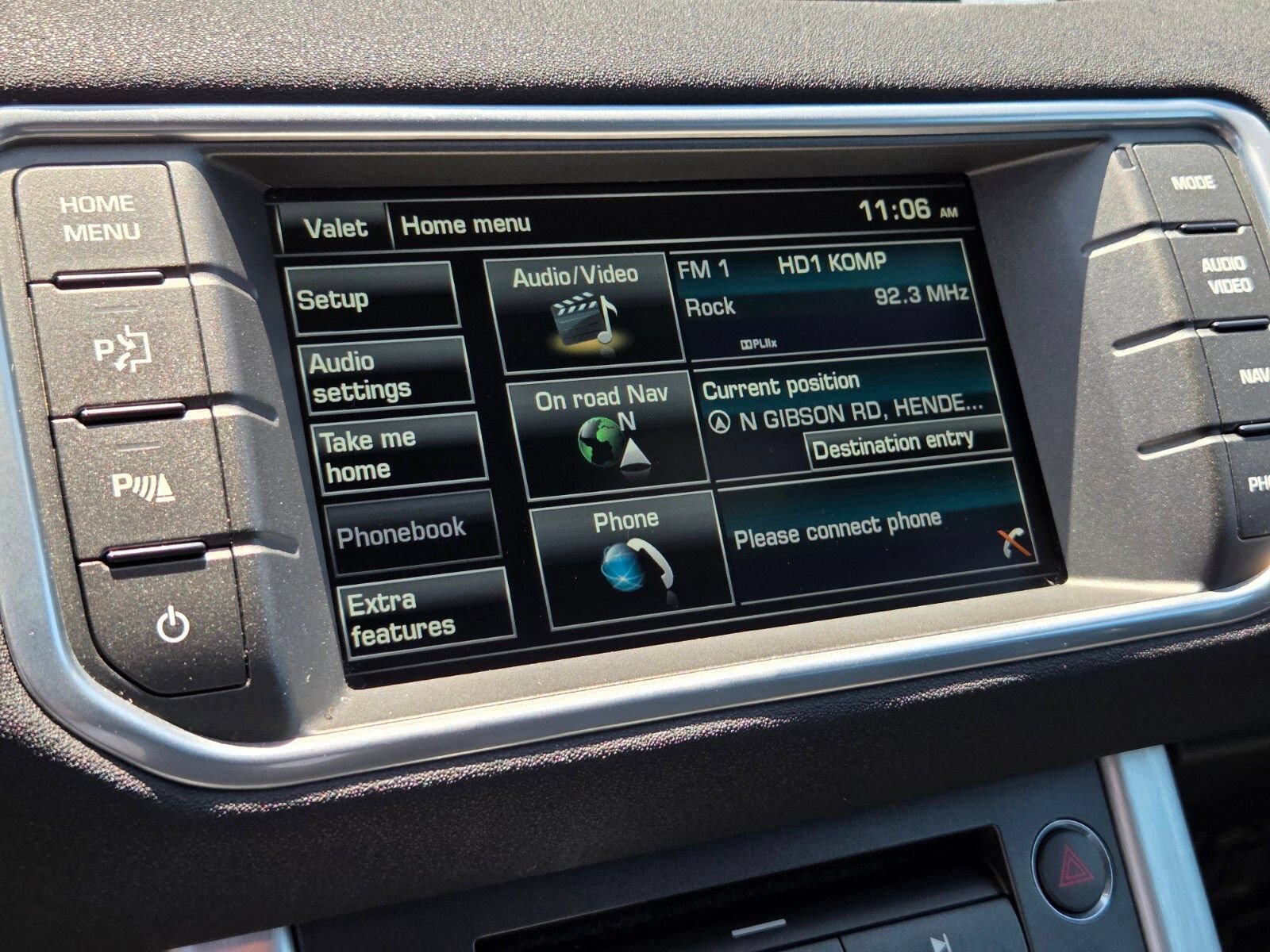 Used 2014 Land Rover Range Rover Evoque Dynamic AWD/4WD image 21