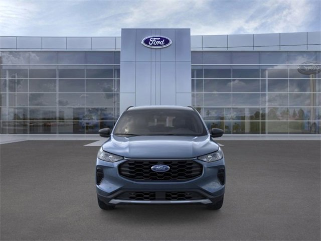 New 2025 Ford Escape ST-Line w/ Equipment Group 301A image 6